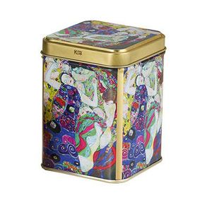 Cutiuta din metal mare - Klimt III | Dethlefsen&Balk imagine