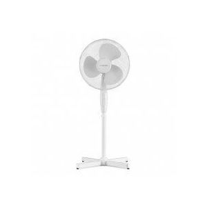 Ventilator de aer Trotec TVE 16, Consum 50 W/h, 3 trepte, Debit 2.342, 4mc/h, 3 palete ventilare imagine