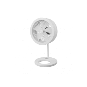 Ventilator de aer Airnaturel Naos Alb, Debit 860mc/h, Consum 32W/h, Pentru 20mp, 1 treapta ventilare imagine
