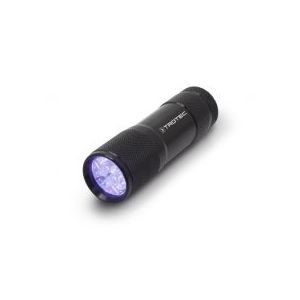 Lanterna UV Trotec Torchlight 5F, 9 LED-uri, Material carcas: aluminiu imagine