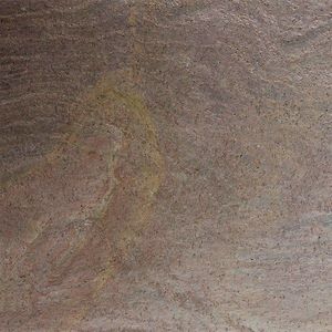Ardezie Flexibila NANO SKIN - Copper 244 x 122 cm imagine