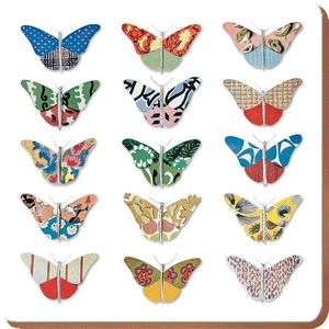 Suport pentru masa - Butterfly Charm | Creative Tops imagine