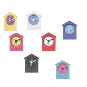 Ceas cu Alarma - Cuckoo - mai multe culori | Legami imagine