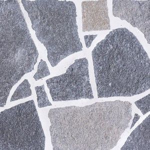 Gratar Gradina Traditional Mediu (Carbune/Lemn, 120x70x210 cm, 800 kg, piatra naturala Kavala, caramida) imagine