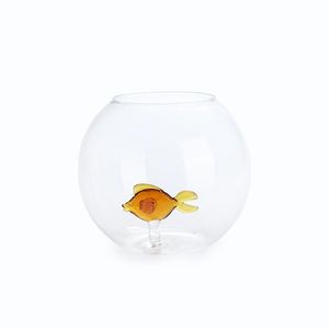 Vaza - Fish Amber | Balvi imagine