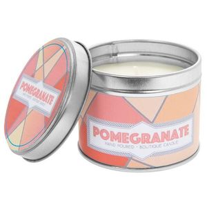 Lumanare parfumata - Desire Pomegranate | Lesser & Pavey imagine