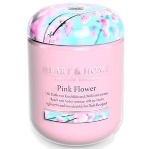 Lumanare parfumata mica - Pink Blossom | Heart and Home imagine