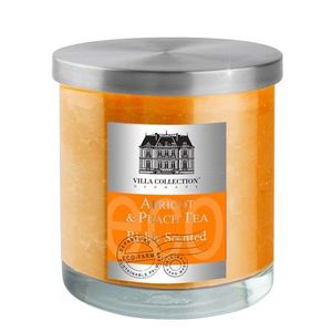 Lumanare parfumata - Apricot and Peach Tea | F&H of Scandinavia imagine