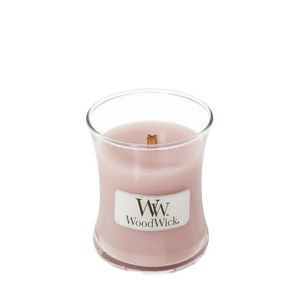 Lumanare parfumata - Mini Jar - Rosewood | WoodWick imagine
