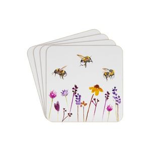 Coaster - Bussy Bees | Lesser & Pavey imagine