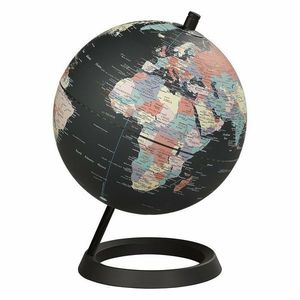 Glob pamantesc - Black Ocean Globe 8 inch | Wild & Wolf imagine