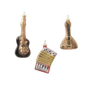Decoratiune - Music Instrument - mai multe modele | Kaemingk imagine