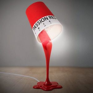 Lampa de birou - Passion Red | Balvi imagine