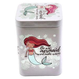 Cutie pentru ceai mare - Mermaid | Kirchner, Fischer & Co imagine