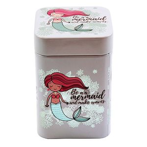 Cutie pentru ceai mica - Mermaid | Kirchner, Fischer & Co imagine