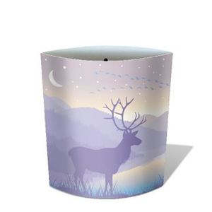 Lampa din hartie Dreamlights - Deer | Chic mic imagine