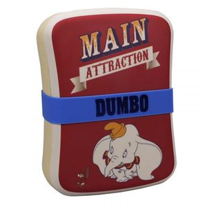 Cutie pentru pranz Dumbo - Main Attraction | Half Moon Bay imagine