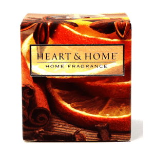 Lumanare - Votive - Spiced Mandarin | Heart and Home imagine