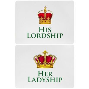 Suport pentru masa - Lordship and Ladyship | Lesser & Pavey imagine