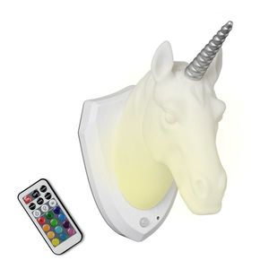 Lampa de perete - Unicorn | Balvi imagine
