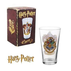 Pahar mare - Harry Potter - Blazonul casei Gryffindor | Half Moon Bay imagine