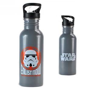 Sticla pentru apa - Star Wars - Stormtrooper | Half Moon Bay imagine
