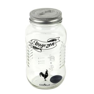 Shaker pentru maioneza - Mayozen | Cookut imagine