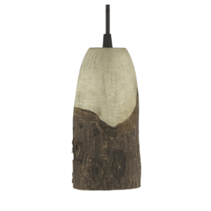 Lampa-Paulownia Wood | Pomax imagine