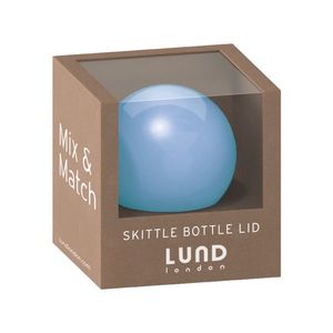 Capac pentru termos Skittle - Albastru | Lund London imagine
