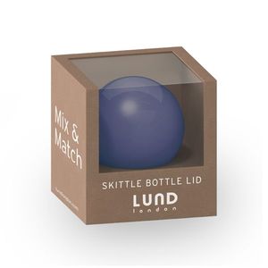 Capac pentru termos Skittle - Indigo | Lund London imagine