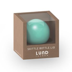 Capac pentru termos Skittle - Turcoaz | Lund London imagine