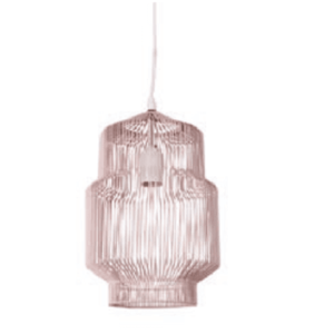 Lampa-Ferline-Rose | Sema Design imagine