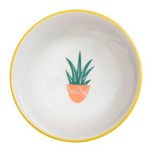 Bol pentru supa Chamouf - Ananas | Sema Design imagine