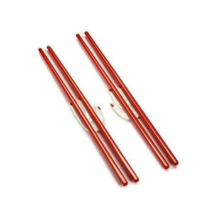 Set chopsticks si suport (4+2)-Nomad | Serax imagine