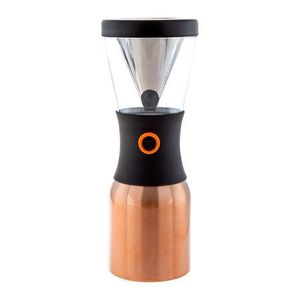 Cafetiere - Cold coffee brewer | AD-N-ART imagine