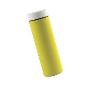 Sticla - Le Baton - Yellow / White | AD-N-ART imagine