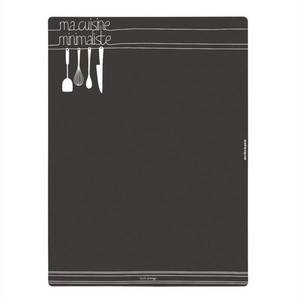 Magnet frigider - Minimaliste | Derriere la porte imagine