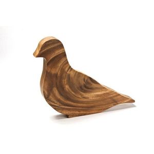 Obiect decorativ - Pigeon Standing L | Kinta imagine