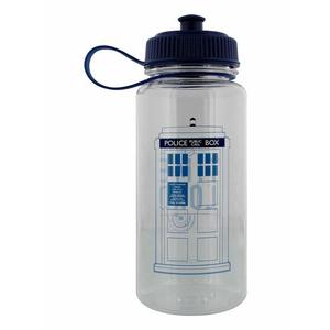 Sticla de apa - Doctor Who - Time Lord | Half Moon Bay imagine