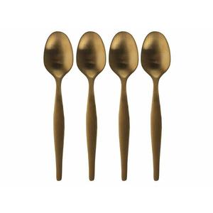 Set 4 lingurite - La Cafetiere - Espresso Spoons | Creative Tops imagine