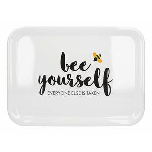 Tava - Bee Yourself | Creative Tops imagine