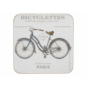 Suport pentru pahar - Bicycle | Creative Tops imagine
