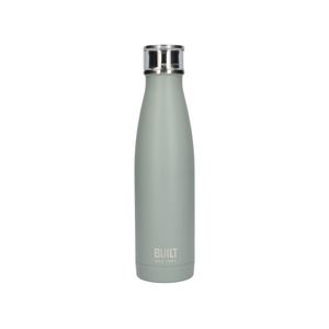 Sticla pentru apa - Built Hydration Double, Grey | Creative Tops imagine