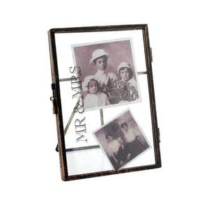 Rama foto - Mr And Mrs 10x15cm | Lesser & Pavey imagine