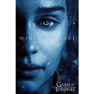 Poster - Game of Thrones - Daenerys | Pyramid International imagine