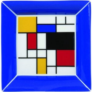 Tava - Hommage to Mondrian | Koenitz imagine