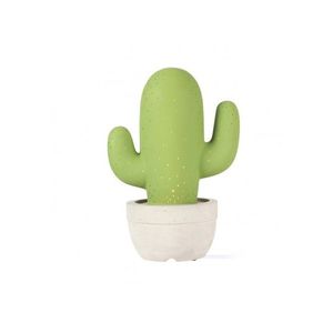 Lampa decorativa-cactus in ghiveci | imagine
