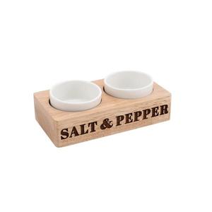 Solnita "Salt & Pepper" | imagine