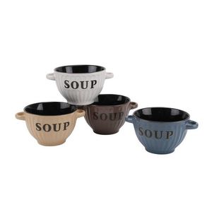 Bol Supa - Groove Soup - mai multe modele | CGB Giftware imagine