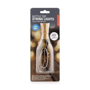 Decoratiune - String Light | Kikkerland imagine